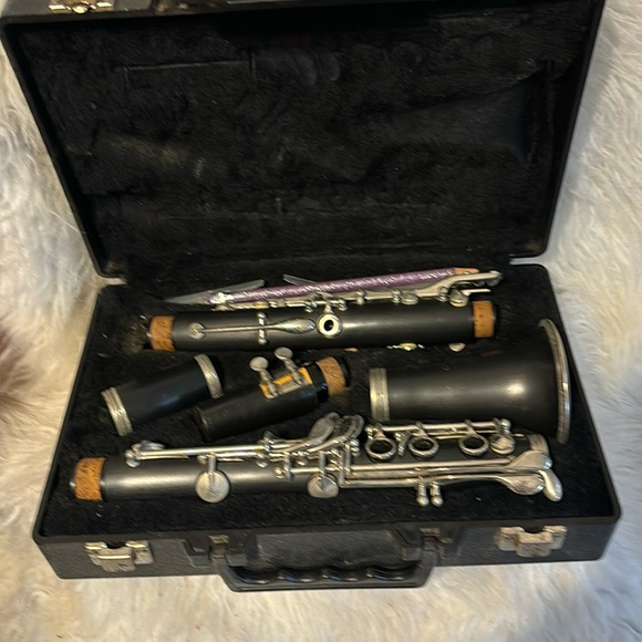 Armstrong Vintage